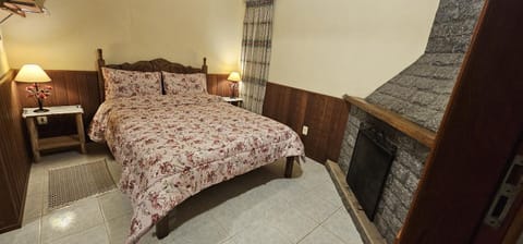 Chalé Canário da Terra 2 Nature lodge in Visconde de Mauá