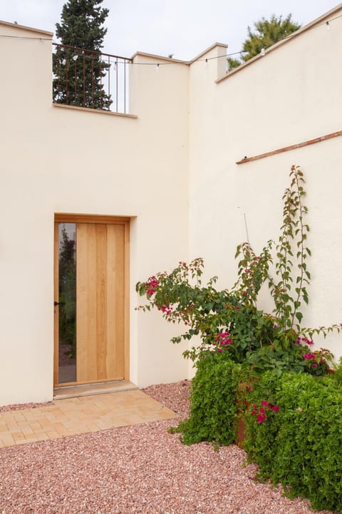 Facade/entrance, Lobby or reception