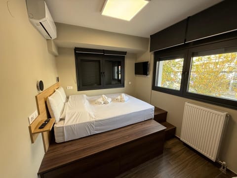 Thano's House 5 Apartment in Volos