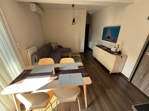 Thano's House 5 Apartment in Volos