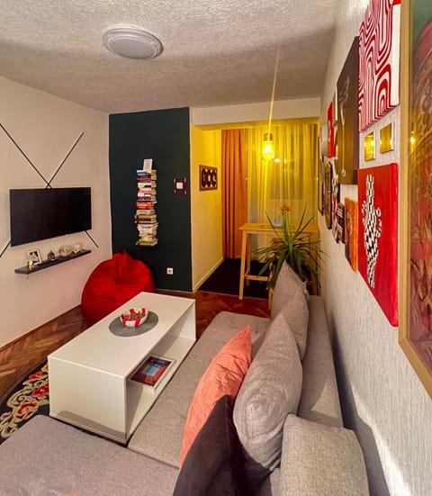 TV and multimedia, Living room