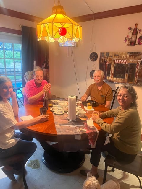 Home away from home Bed and Breakfast in Lauderhill