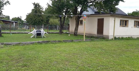 Peaceful Garden House in Villach Apartment in Villach