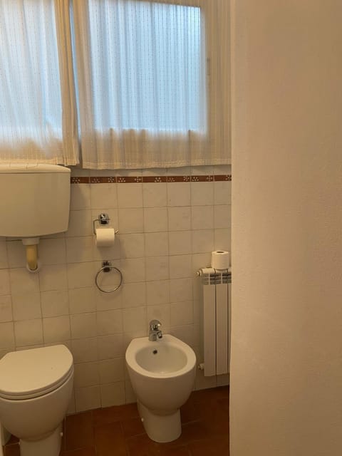 La Pieve di Luca Apartment in La Spezia