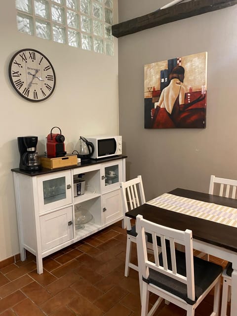 La Pieve di Luca Apartment in La Spezia