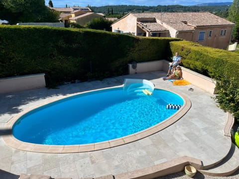 Gîte au Ventoux House in Provence-Alpes-Côte d'Azur