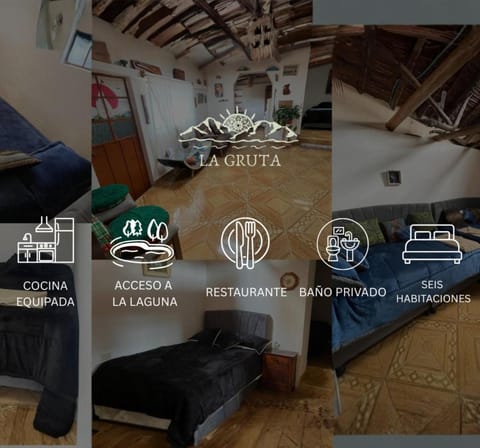 Bed, Photo of the whole room, Bedroom, Text overlay