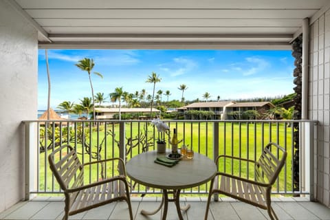 Napili Shores H261 Apartment in Kapalua
