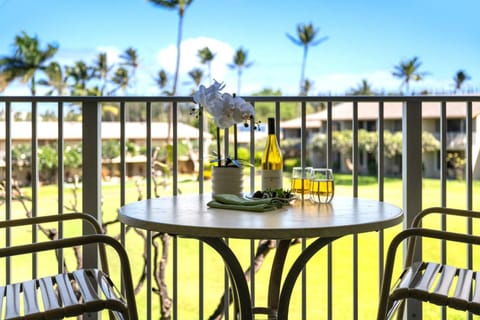 Napili Shores H261 Apartment in Kapalua