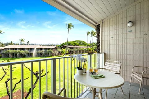 Napili Shores H261 Apartment in Kapalua