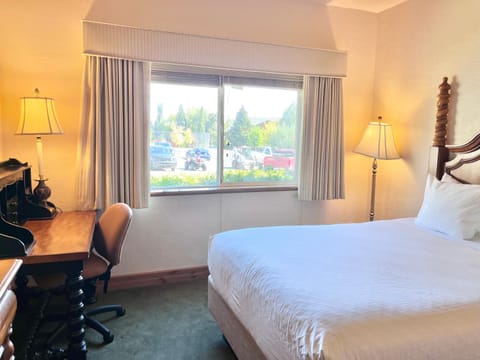 Relaxing Double Queen Suite Near Park City & Sundance Ski Resorts - 1087 Apartment in Midway