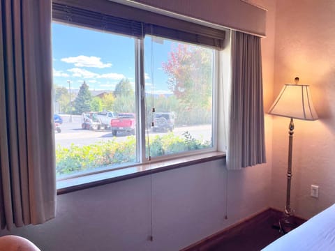 Relaxing Double Queen Suite Near Park City & Sundance Ski Resorts - 1087 Apartment in Midway