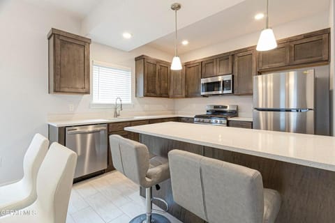 Confortable House in West Side House in El Paso