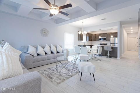 Confortable House in West Side House in El Paso