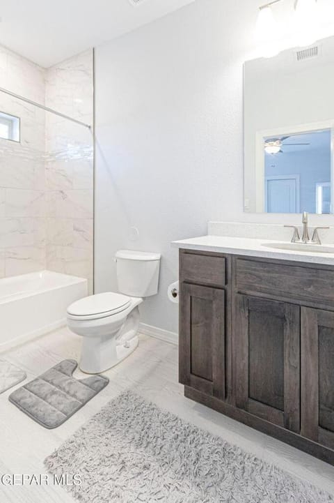 Confortable House in West Side House in El Paso