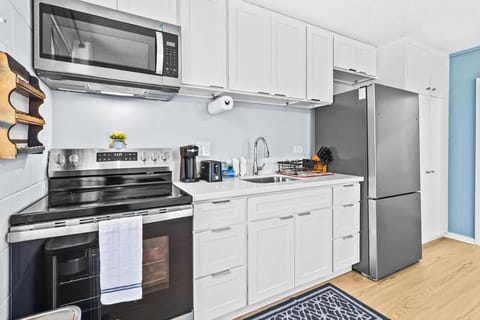 Aloha Comfort Stay one bedroom with private patio Apartment in Honolulu