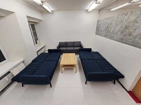 Private 3-Zimmer Apartment -Private WC, Dusche, Küche- Apartment in Chur