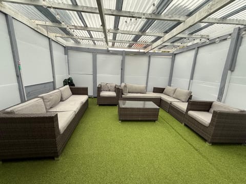 2-bed granny flat near Auckland Airport Bed and Breakfast in Auckland