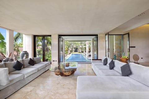 Villa Luwih Pererenan Villa in North Kuta