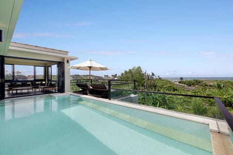 Villa Luwih Pererenan Villa in North Kuta