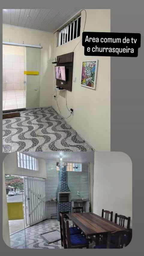 Casinha Feliz House in Cabo Frio