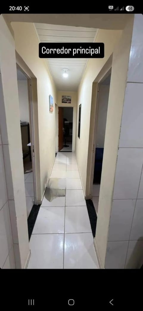 Casinha Feliz House in Cabo Frio