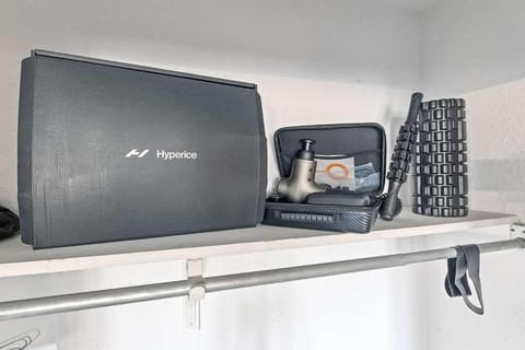 Tunnel Vision Trail House Bike In Bike Out House in Bella Vista