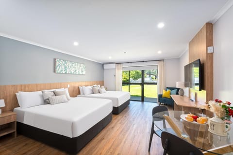 Albany Oak Motel Motel in Auckland