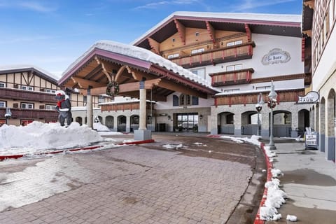 Zermatt 2BR Family Villa Near Deer Valley & Park City Ski Resorts - 2022 Villa in Midway