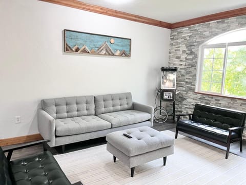 Family Zermatt 2BR Villa Near Park City & Deer Valley Ski Resorts - 3739 Villa in Midway