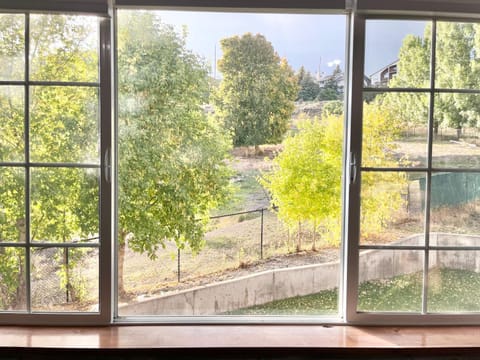 Family Zermatt 2BR Villa Near Park City & Deer Valley Ski Resorts - 3739 Villa in Midway