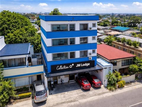 Property building, Neighbourhood
