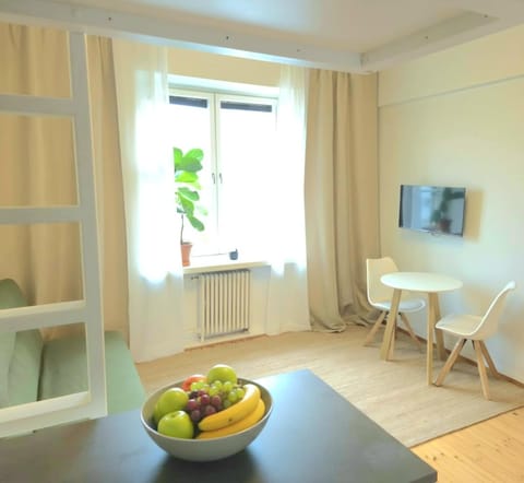 TV and multimedia, Living room, Dining area