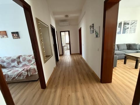 Casa del Mare Apartment in Marotta