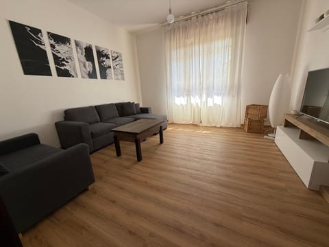 Casa del Mare Apartment in Marotta