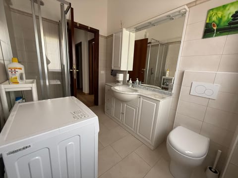 Casa del Mare Apartment in Marotta