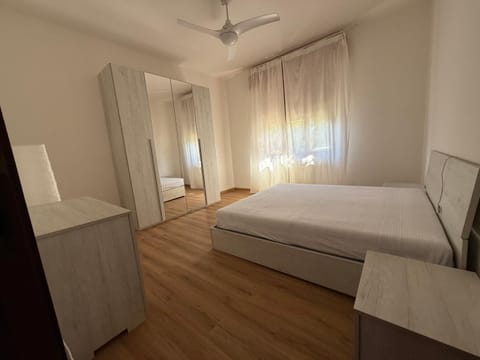 Casa del Mare Apartment in Marotta