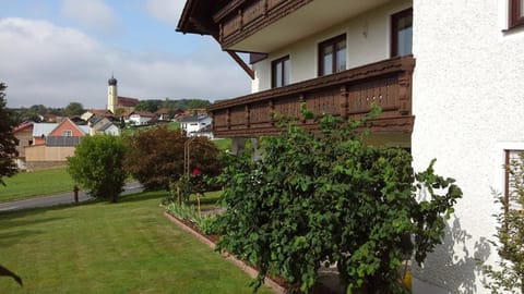Property building, Garden, Garden