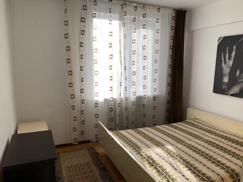 Old Center Apartment Apartment in Craiova