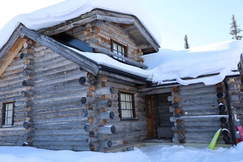 Holiday Home Kantapää D1 Apartment in Rovaniemi