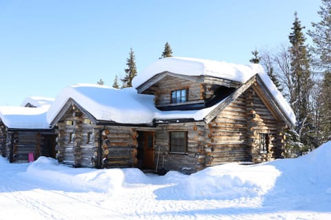 Holiday Home Kantapää D1 Apartment in Rovaniemi