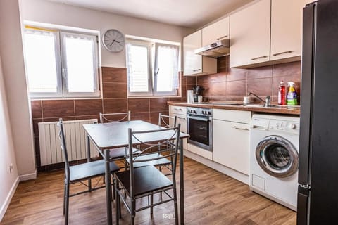 Magnifique Studio au coeur de Huningue le Central Apartment in Weil am Rhein