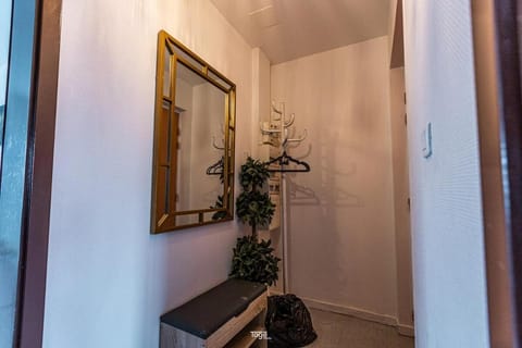 Magnifique Studio au coeur de Huningue le Central Apartment in Weil am Rhein