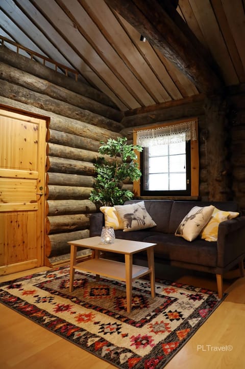 Holiday Home Hopukka F12 Apartment in Rovaniemi