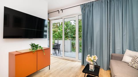 TV and multimedia, Living room, Seating area, Evening entertainment