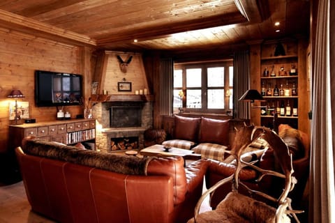 Amazing atmosphere ski in-ski out sauna Apartment in Val dIsere