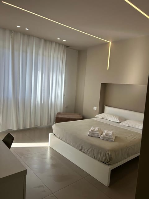 NINFEA sweethome Bed and Breakfast in Province of Foggia