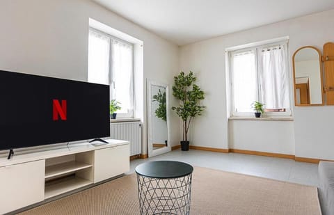 Super appartement Near Basel Apartment in Weil am Rhein