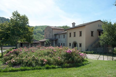 Agriturismo Verziere Farm Stay in Marche