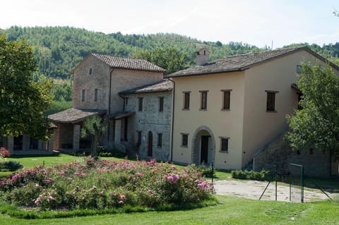 Agriturismo Verziere Farm Stay in Marche